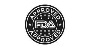 Logo conformité FDA
